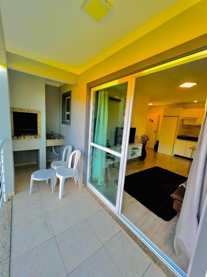 Beija Flor Apartment