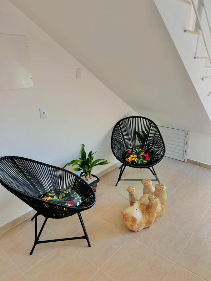 Apartment Beija Flor *