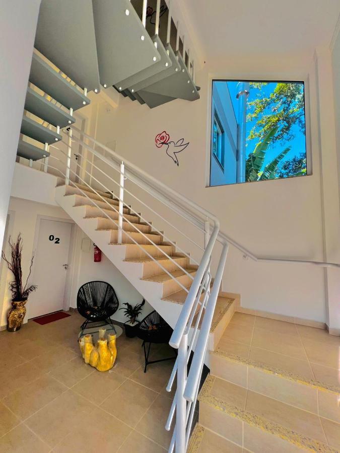 Beija Flor Apartment *