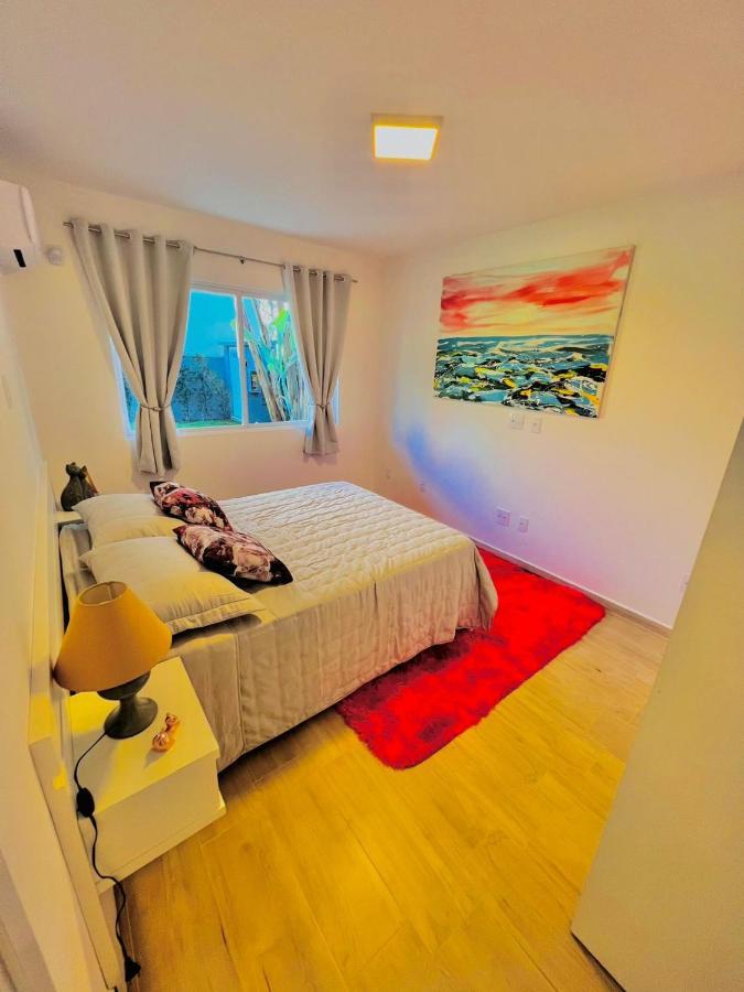 Beija Flor Apartment