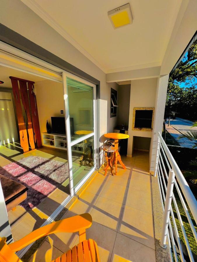 Apartment Beija Flor *