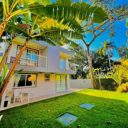 Apartamento Beija Flor Bombinhas Exterior foto